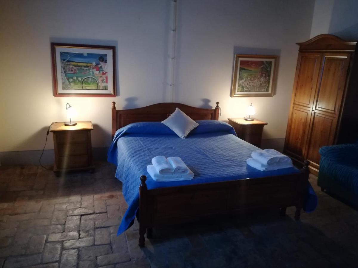 Bordeghina B&B In Farmhouse Pontecchio Polesine Exteriör bild
